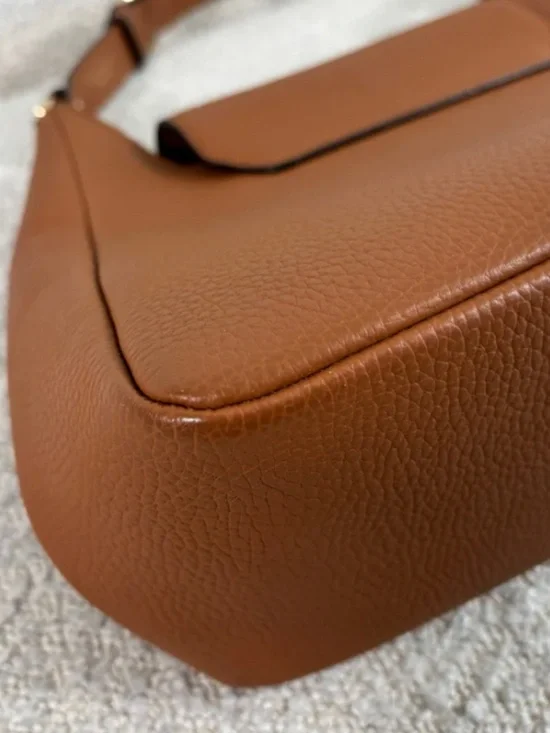 Authentic Pre-Owned Strathberry Multrees Hobo - Picture 8 of 16